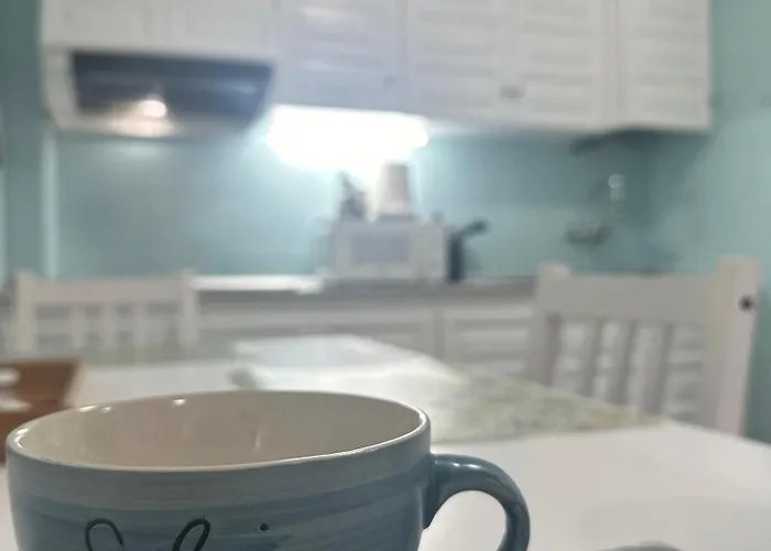 Lejlighed Vv_cmbajamar